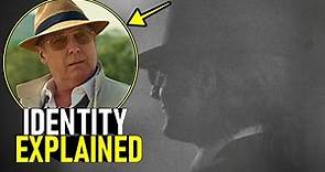 Who Is Raymond Reddington? | THE BLACKLIST Finale Explained.
