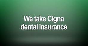 Cigna Dental Implant Provider