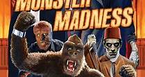 Monster Madness: The Golden Age of the Horror Film (2014)