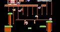 NES Longplay [049] Donkey Kong Jr