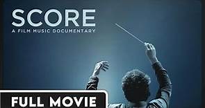 SCORE: A Film Music Documentary | How Film Scores are Created | Hans Zimmer | John Williams