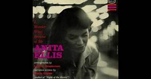 Anita Ellis ‎– I Wonder What Became of Me (1956) [vinyl]