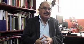 Dialoguemos: Entrevista a Nelson Manrique sobre el racismo en el Perú.