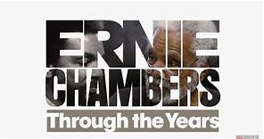 Nebraska Public Media News:Ernie Chambers - Through the Years