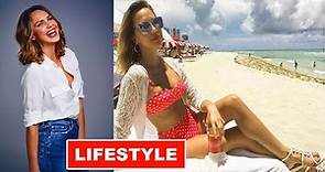 Arielle Kebbel's Lifestyle 2020 ★ New Boyfriend, House, Net worth & Biography