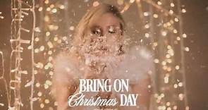 Joss Stone - Bring On Christmas Day (Official Audio)