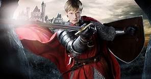 MERLIN - Watch the series from the very beginning on BBC America