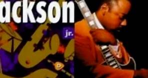 Paul Jackson Jr - Soulful Strut