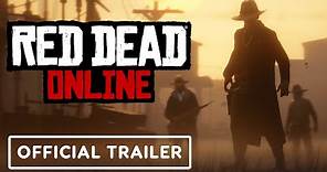 Red Dead Online - Official Standalone Launch Trailer
