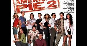 American Pie 2 Soundtrack - Michelle Branch - Everywhere