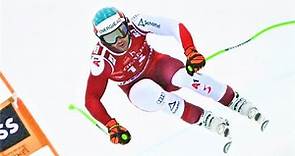 Vincent KRIECHMAYR - Winner - Downhill - Kitzbühel AUT - 2023