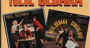 Neil Sedaka - 2 Gether On 1 - Neil Sedaka / Circulate