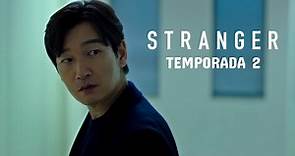 Stranger :Temporada 2 - Teaser Subtitulado en Español l Netflix