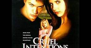 (Cruel Intentions Soundtrack) Every You Every Me