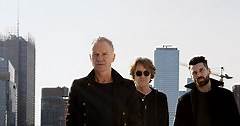 Sting Tickets, 2024 Concert Tour Dates | Ticketmaster