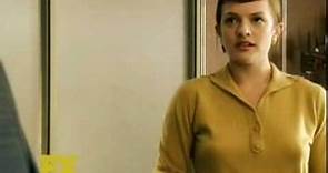 Mad Men - Peggy Olson - Women in the Workplace