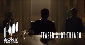 007 SPECTRE | Teaser trailer subtitulado (HD)