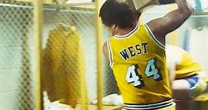 Jerry West - Winning Time