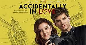 Accidentally in Love | Full Romantic Comedy Movie | Lexi Giovagnoli, David Witts