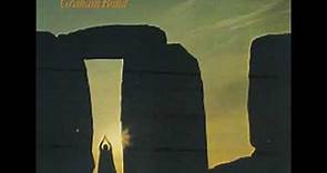 Graham Bond__Holy Magick 1970 [Full Album]
