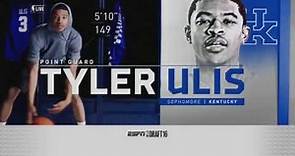 Tyler Ulis 2016 NBA Draft Highlights
