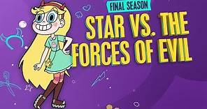 Season 4 Teaser | Star vs. the Forces of Evil | Disney Channel