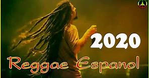 Reggae Español | Reggae Español Exitos 2020