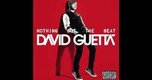 David Guetta - Titanium (Audio)