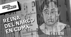 Lola La Chata: la primera jefa del narco en CDMX en los años 30