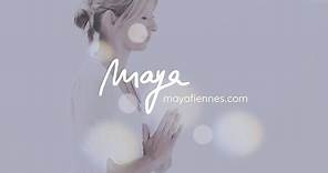 Maya Fiennes Kundalini Yoga - How to Be More Energetic