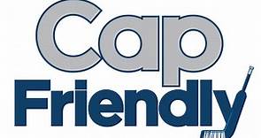 Niko Mikkola Contract, Cap Hit, Salary and Stats - CapFriendly - NHL Salary Caps