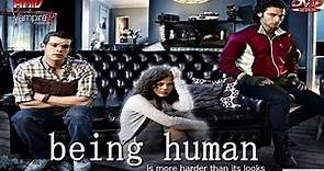 Being Human UK - Trailer Oficial