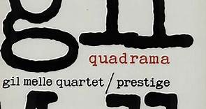 Gil Melle Quartet - Quadrama