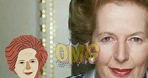 Margaret Thatcher-Liderazgo