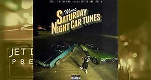 Curren$y ● 2014 ● More Saturday Night Car Tunes (FULL ALBUM)