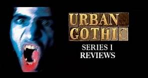 Urban Gothic Reviews Trailer