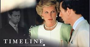 Diana & Charles: The Scandal That Shook The Monarchy | Life & Death Of Princess Diana | Timeline