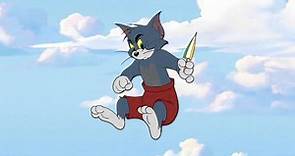 SinemaTV - Tom and Jerry: Spy Quest (2015) - Spike Brandt,...