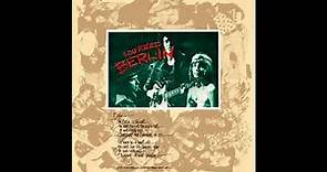 Berlin - Lou Reed (1973) (Full Album)