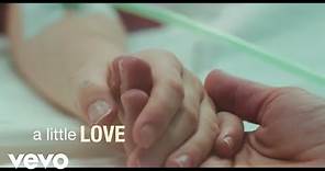 Gary LeVox - A Little Love (Lyric Video) ft. MercyMe