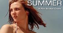 Verity's Summer - movie: watch stream online