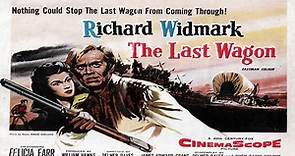 The Last Wagon (1956)🔹