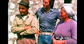 Parte 1 - Documentario 1976 Ugo Gregoretti - Nel Sannio e nel Matese con gli Inti-Illimani