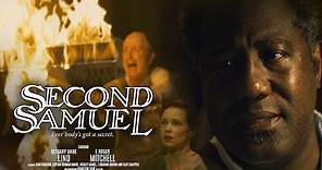 Second Samuel | Full Movie | E. Roger Mitchell | Bethany Anne Lind | Stan Houston