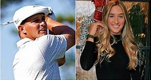 Meet Bryson DeChambeau's new girlfriend: Fellow golfer Hunter Nugent