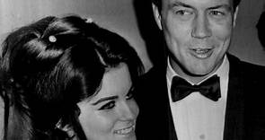'77 Sunset Strip' star Roger Smith, Ann-Margret's husband, dies at 84