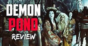 Demon Pond: Review