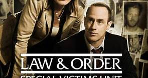Law & Order: Special Victims Unit: Season 12 Episode 7 Trophy