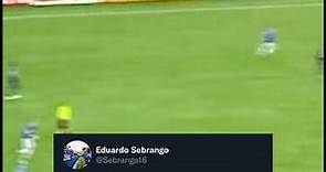 Eduardo Sebrango - Ligue des champions