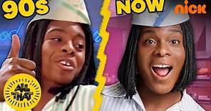 Kel Mitchell Through The Years! 1994-2020 | All That